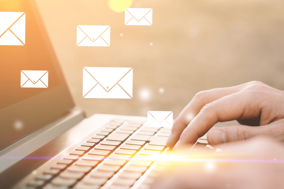 the power of email marketing