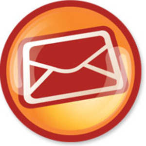 email campaign button