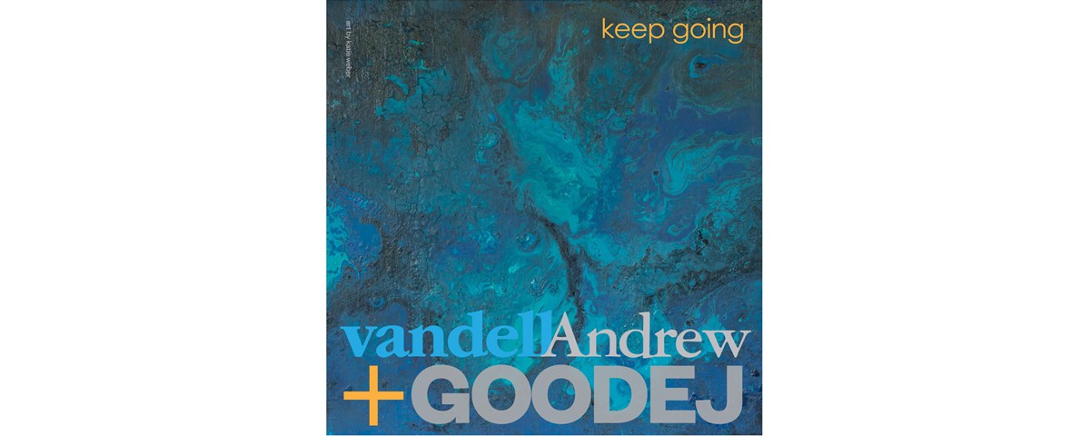 josh goode music cd cover designed by sandy hibbard creative inc dallas plano texas