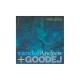 josh goode music cd cover designed by sandy hibbard creative inc dallas plano texas