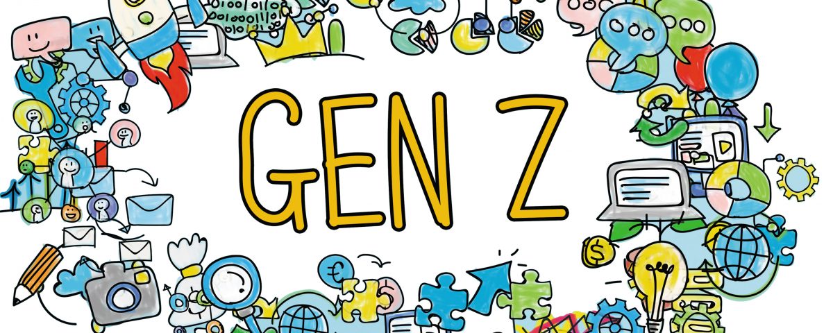 generation z graphic at sandy hibbard creative blog