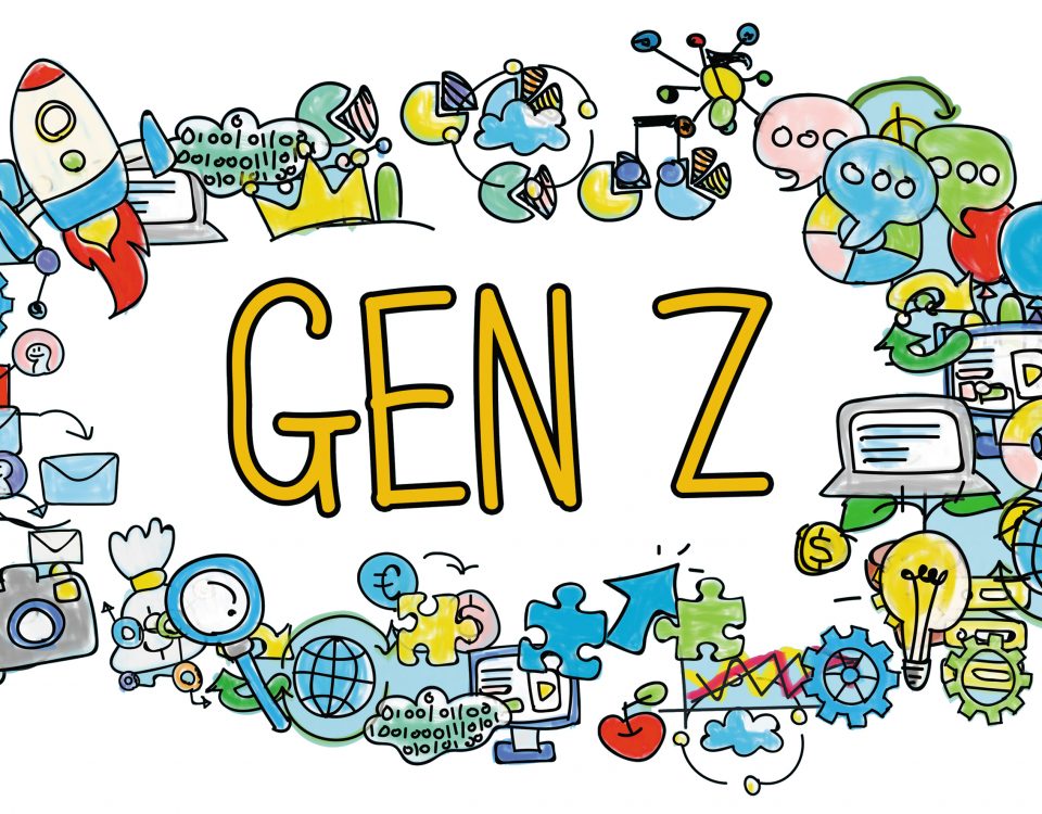 generation z graphic at sandy hibbard creative blog