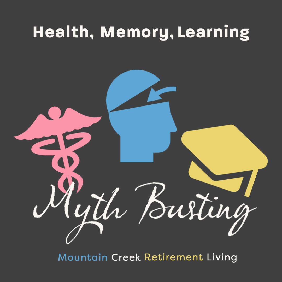 mountain creek retirement living social media marketing