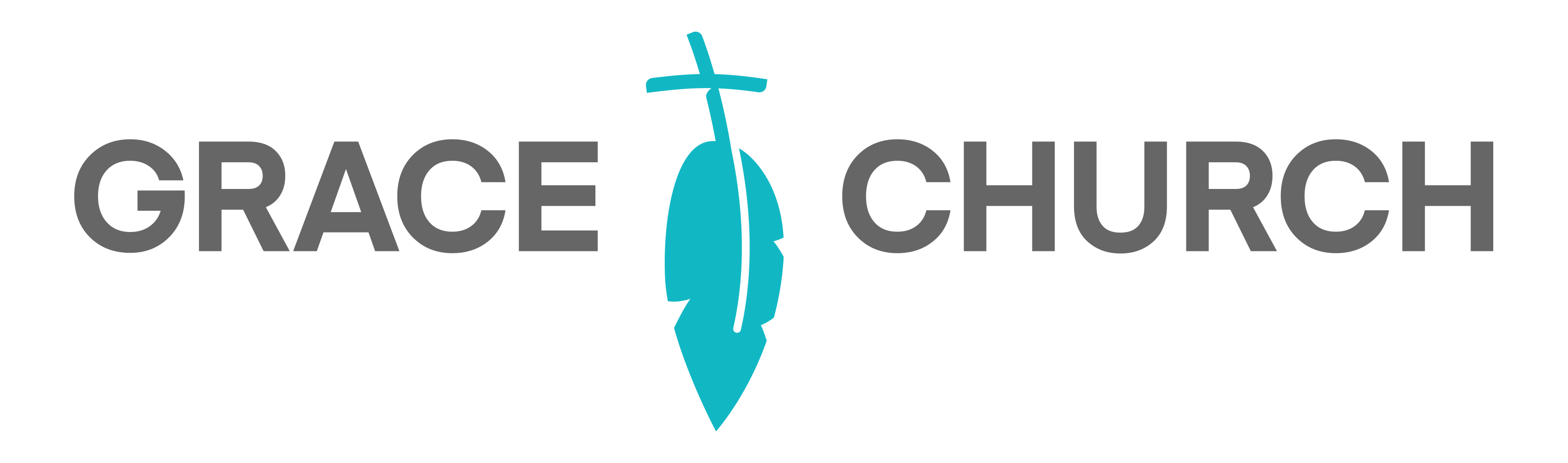 Large Grace logo