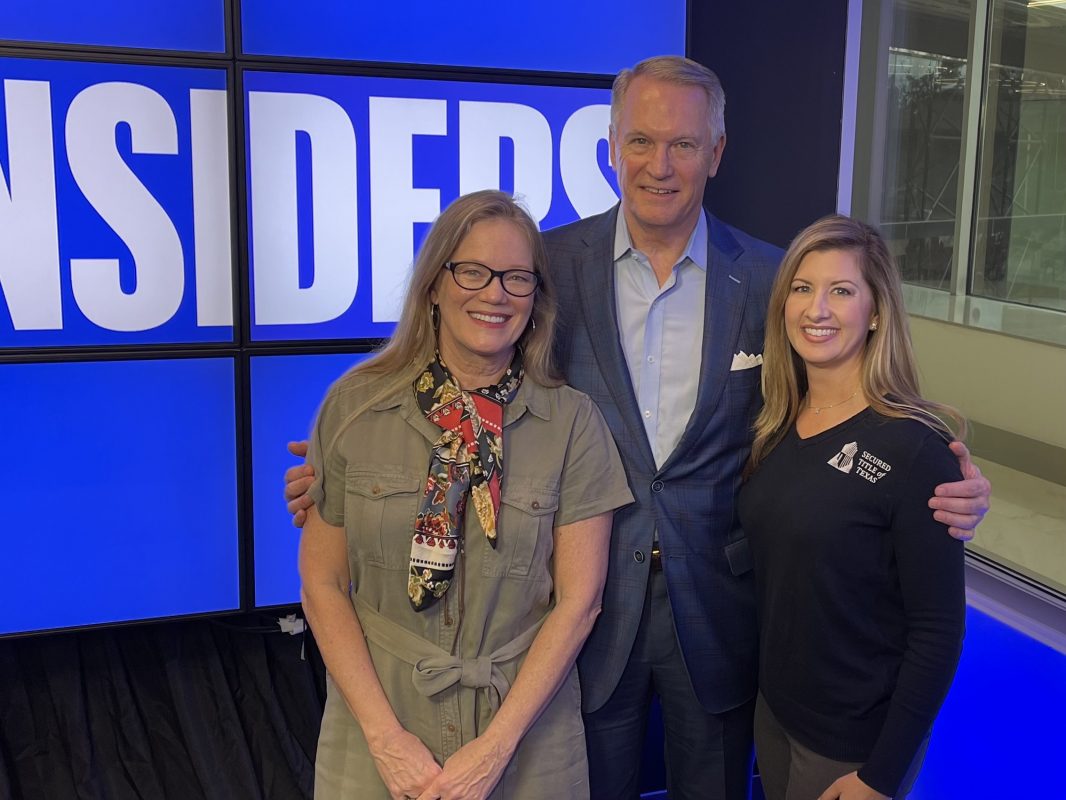 insiders ep 24 with marc miller and michelle beatty and sandy hibbard