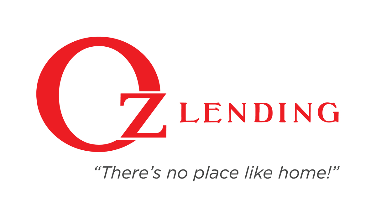 oz lending logo