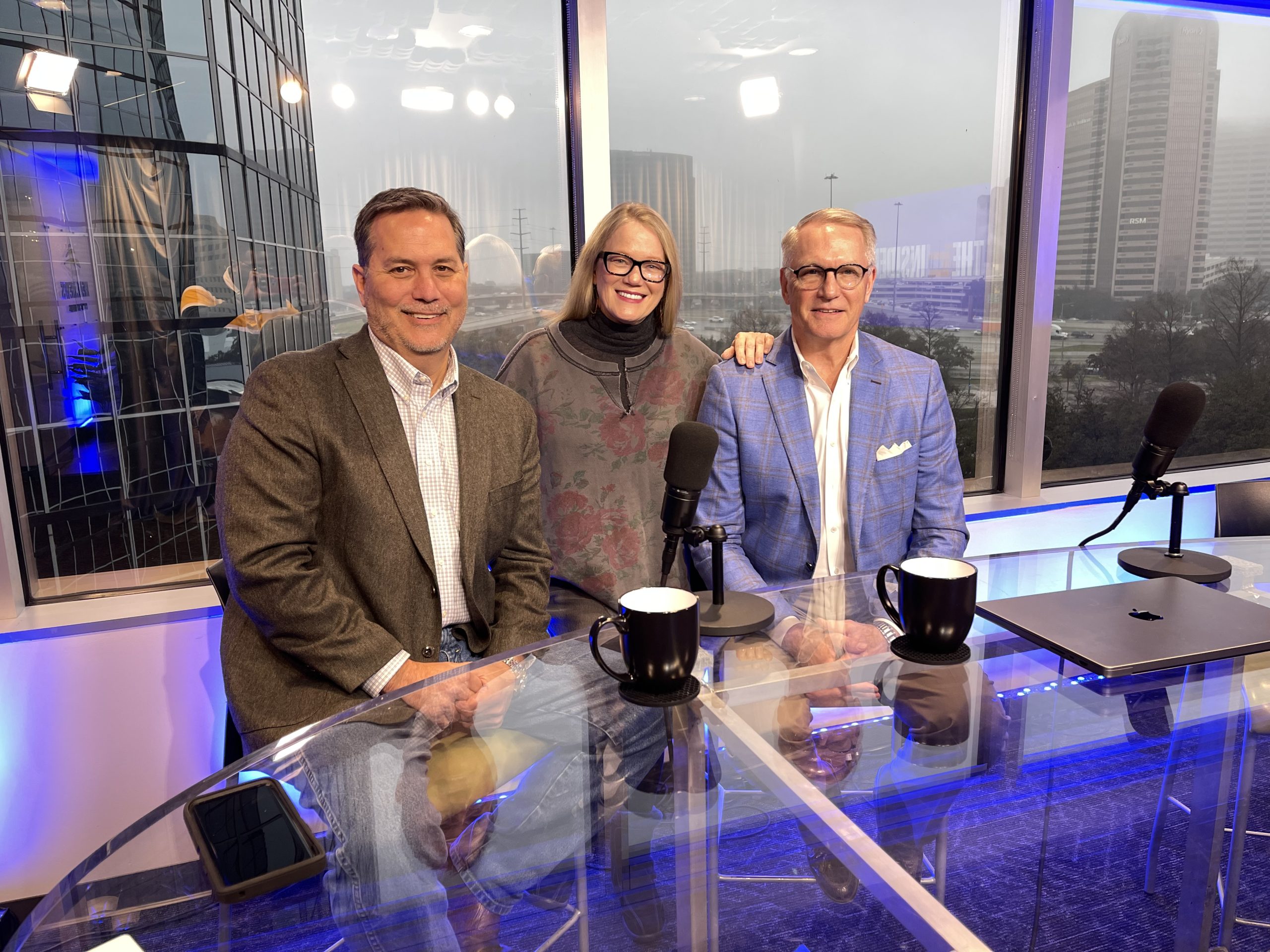 2024 housing market update with blake and sandy and marc