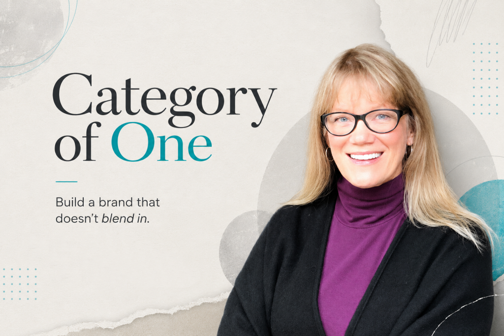 category of one