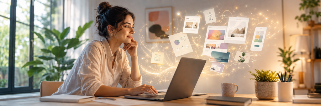 Home by Sandy Hibbard AI for Business: How to Turn Ideas Into Action