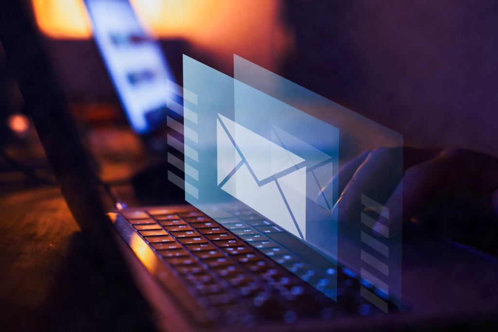 Home by Sandy Hibbard AI Email Marketing That Builds Trust