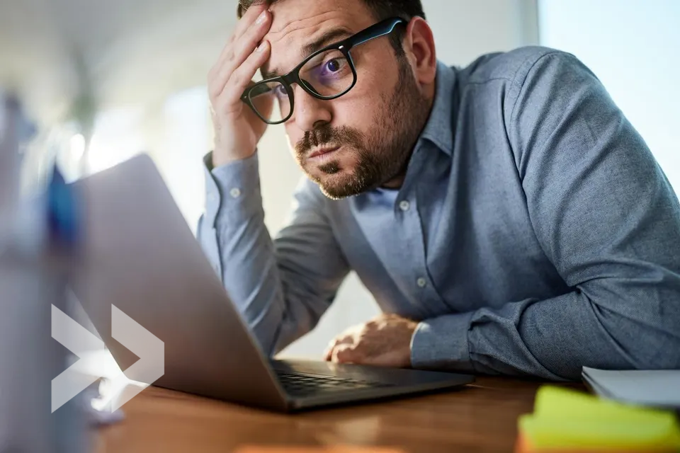 bad marketing habits