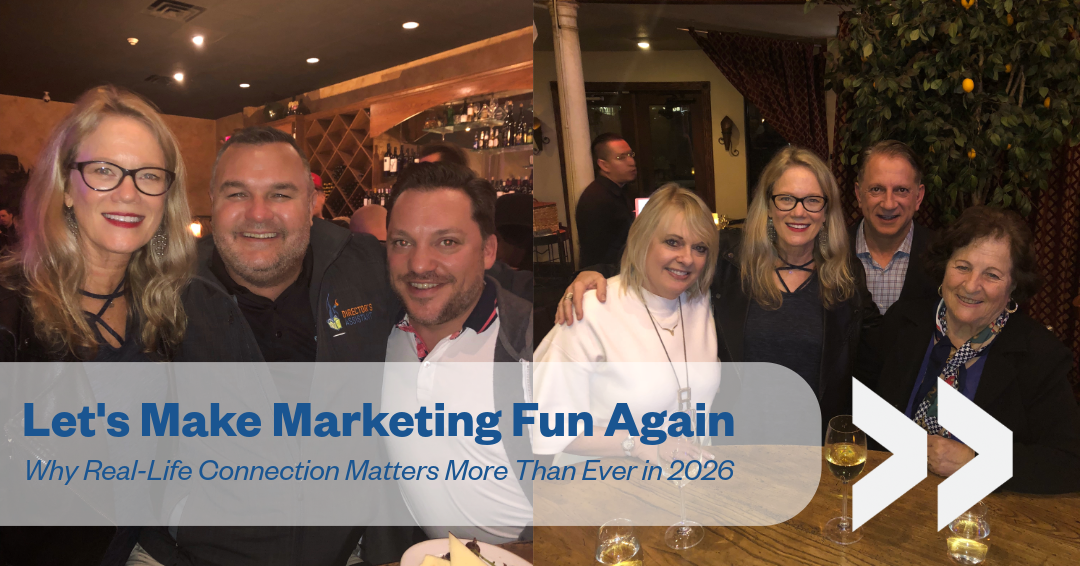 marketing fun